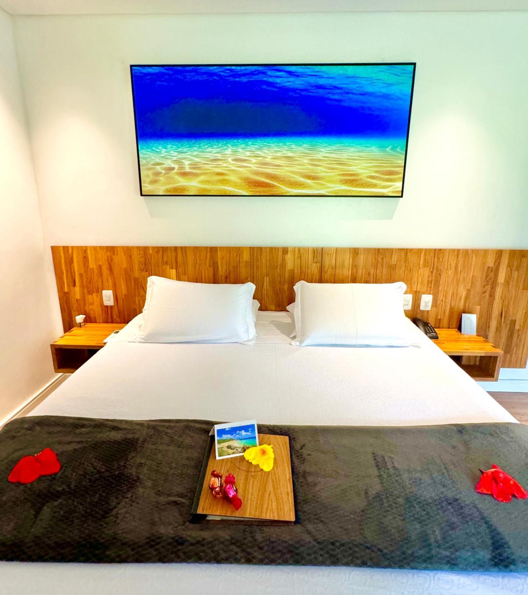 Pousada Do Vale Fernando de Noronha Kamer foto